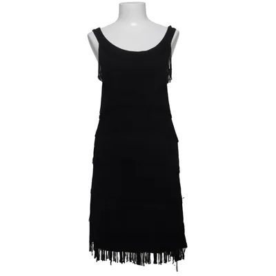 Dress (Black) from Paprika Viscose