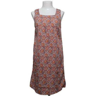 Jurk (Roze, Bruin, Meerkleurig) van New Look Tall Polyester