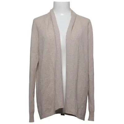 Cardigan (Beige) de Darling Harbour Cachemire