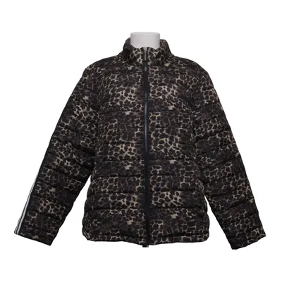 Vinterjakke (Brun, Sort) fra My Own Polyester