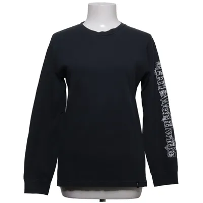 Langærmet t-shirt (Grå) fra HUF Bomuld