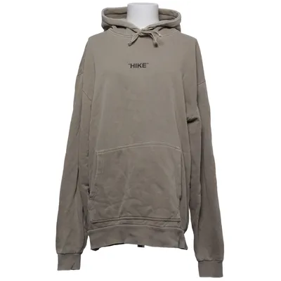 Sweat à capuche (VINTAGE HOOD) de W.D Coton, Polyester