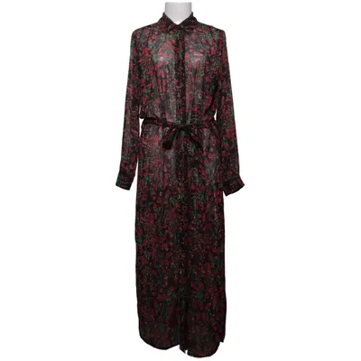 Blousejurk (Helen) van Freebird Elastaan, Polyester, Viscose