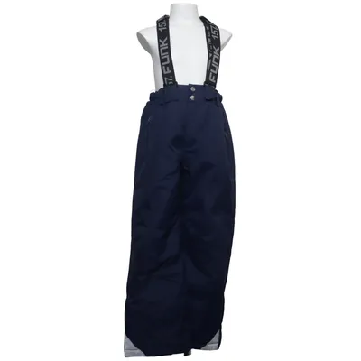 Täckbyxor (Blå) från Funk by Lager 157 Polyamid, Polyester