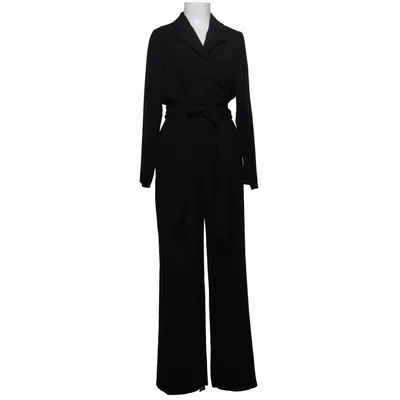 Combinaison (Noir) de Rue de Femme Polyester