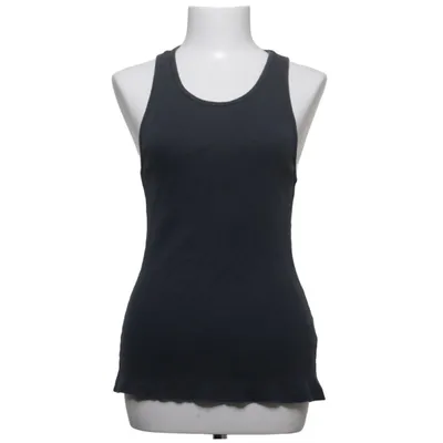 Débardeur (Gris) de American Vintage Coton