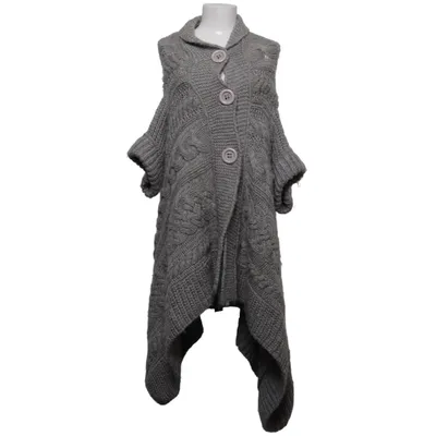 Cardigan (Gray) from Ester Elenora
