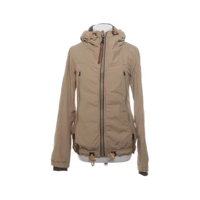Jacka (Beige) från Naketano