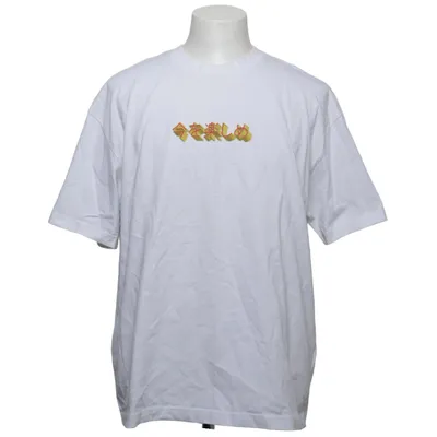 T-shirt (White) from Cactus Jack Cotton