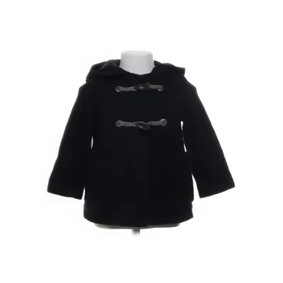 Duffle jas (Blauw) van Zara Girls Wol