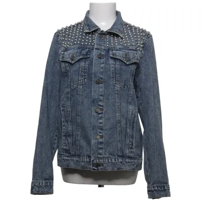 Veste en jean (Bleu) de Ciminy