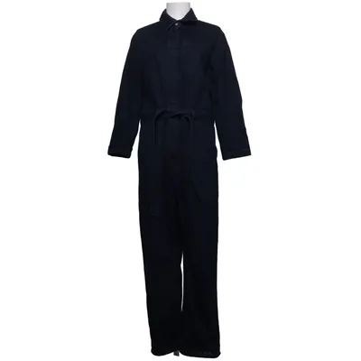 Jumpsuit (Blue) from Nudie Jeans Organic cotton