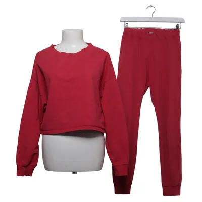 Tenue d'intérieur (Rose) de Lily Rose Coton, Élasthane, Polyester
