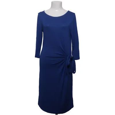Robe (Bleu) de Uta Raasch