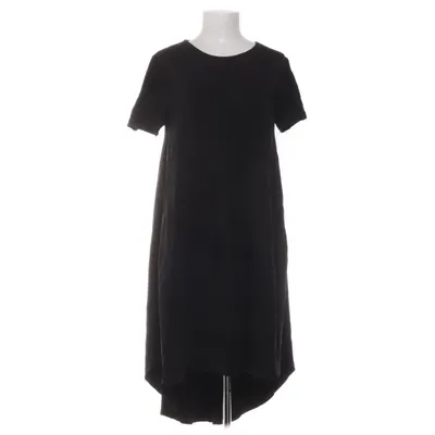 Dress (Black) from COS Elastane, Lyocell, Polyamide