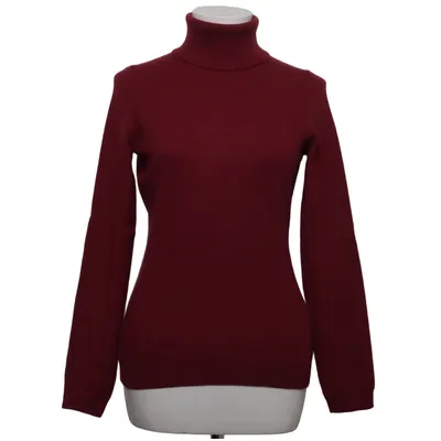 Polotröja (Cashmere Ultrasoft) från Falconeri Kashmir