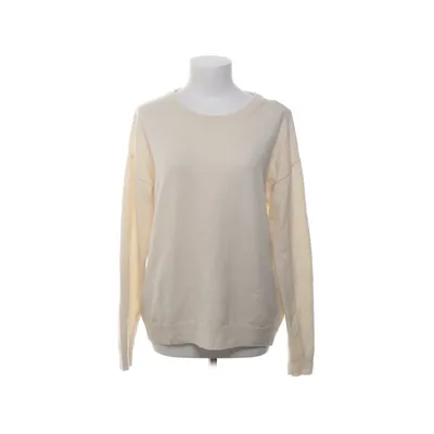 Tröja (Beige) från GANT Kashmir, Ull