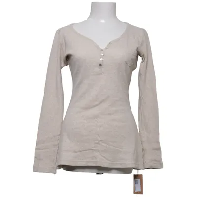Tunic (Beige) from By Ti Mo Cotton, Wool