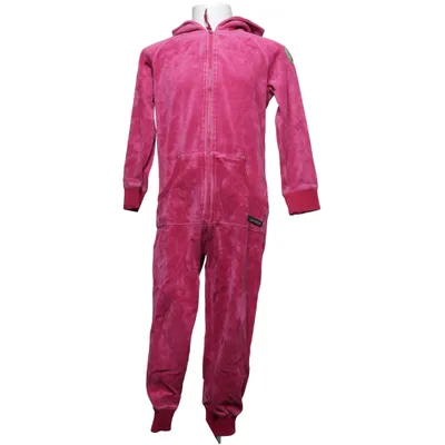 Mjukisdräkt (Rosa) från Villervalla Bomull, Polyester