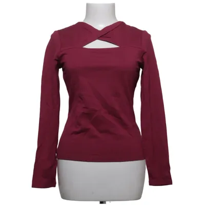 Top (Pink) from STOCKH LM Elastane, Polyamide, Viscose