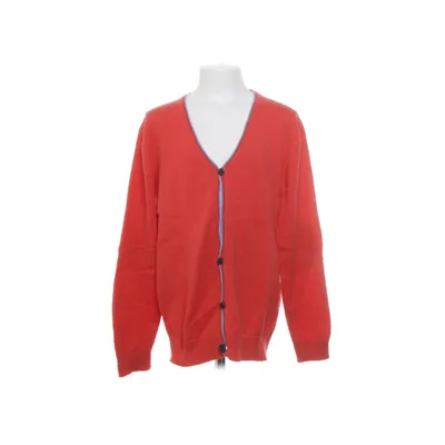Cardigan (Rød) fra Zara Knitwear