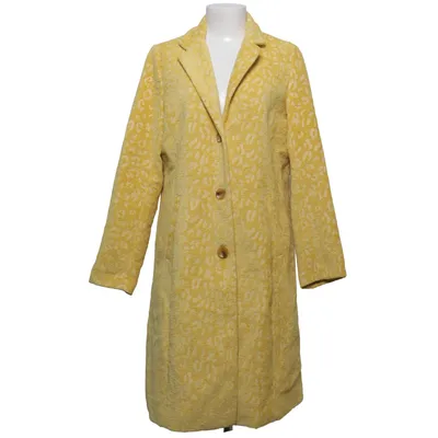 Coat (Pinky) from Soulmate Cotton, Polyester