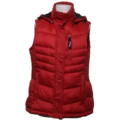 Outdoor vest (Rood) van My Own