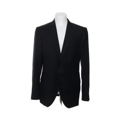 Blazer (Black) from Hackett