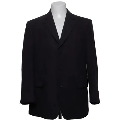 Blazer (Grijs) van Walbusch Polyester