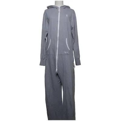 Onesie (Gray) from OnePiece Cotton