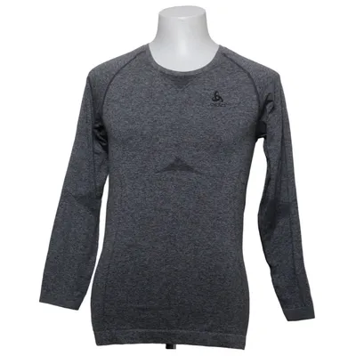 Ondershirt (Grijs) van Odlo