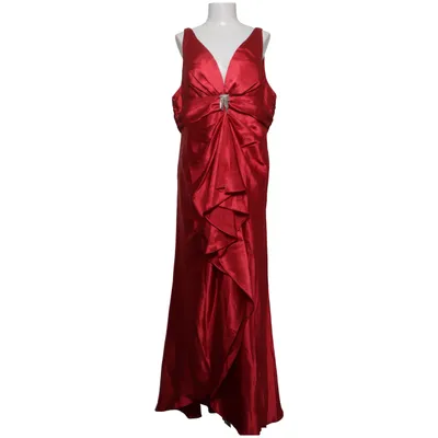 Robe de soirée (5433) de Faviana Acétate, Polyester