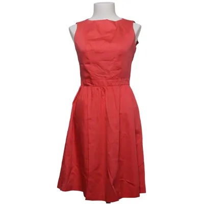 Jurk (Rood) van Tara Jarmon Acetaat, Katoen, Viscose