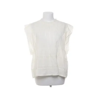 Topp (Gul) från Soaked Bomull