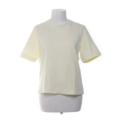 T-shirt (Trish T-Shirt) från Weekday Bomull, Elastan