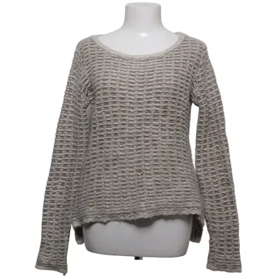 Sweater (Beige, White) from Bloom