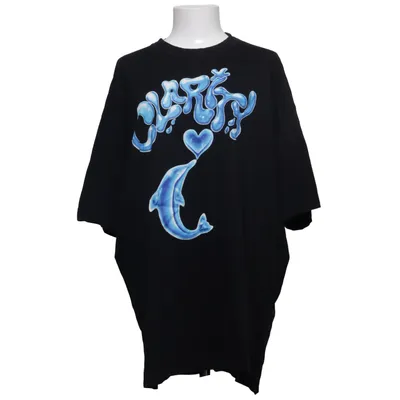 T-shirt (JY BE FREE LONG TEE) från Junkyard Bomull