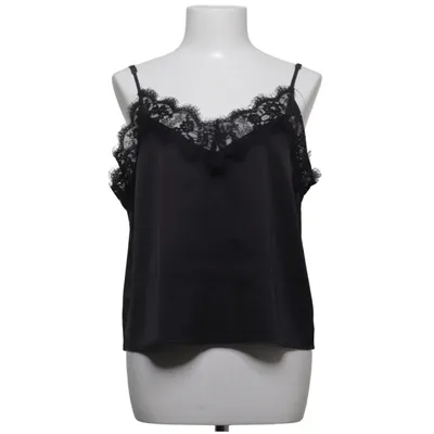 Pajama top (Black) from About You