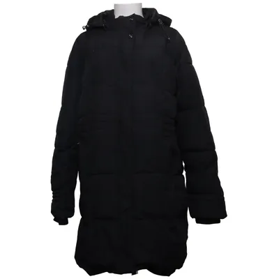 Vinterkappa (Svart) från Tribute Polyester