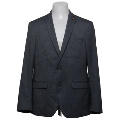 Blazer (Grijs) van Venti Polyester