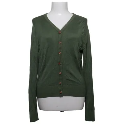 Cardigan (Green) from Voodoo Vixen