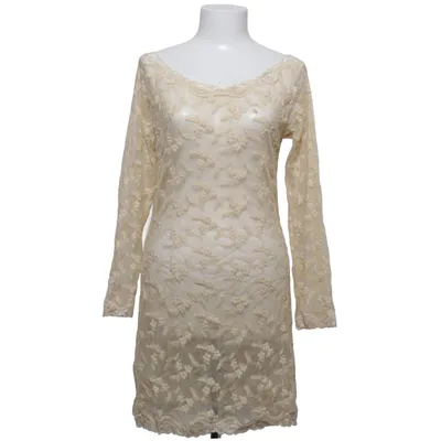 Kjole (Beige) fra By Ti Mo