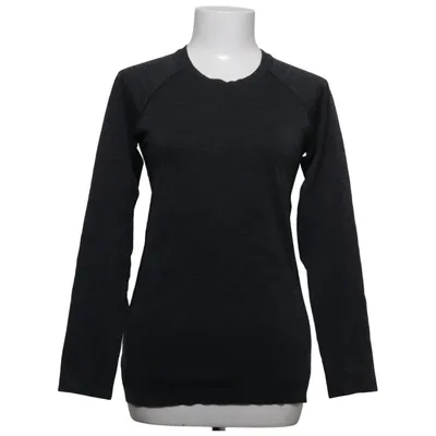Baselayertrøje (Grå) fra H&M Sport
