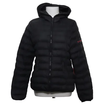 Lightweight jacket (Black) from Navahoo Nylon, Polyester