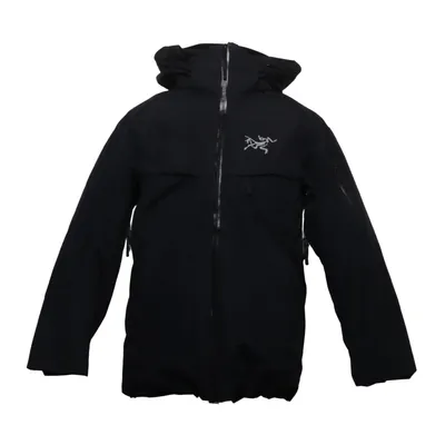 Winter jacket (Black) from Arc'teryx Polyamide