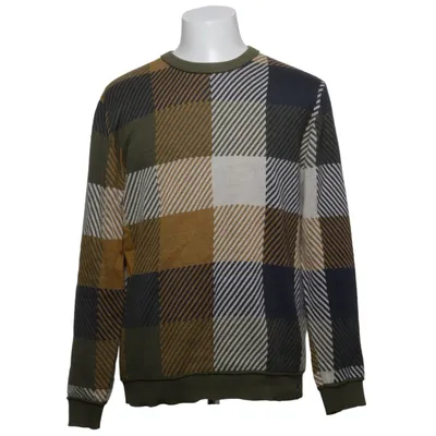 Sweater (Grøn, Brun, Flerfarvet) fra Only & Sons Akryl, Polyamid