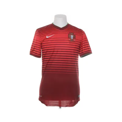 Voetbalshirt (Rood) van Nike