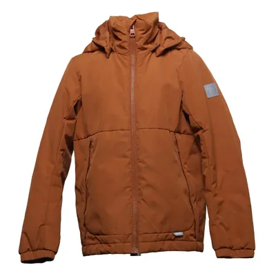 Allvädersjacka (Brun) från Reima Polyester