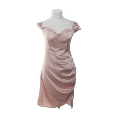 Cocktail dress (Pink) from D&M Polyester