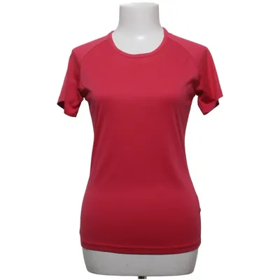 Maillot de sport (Rose) de Craft Polyester